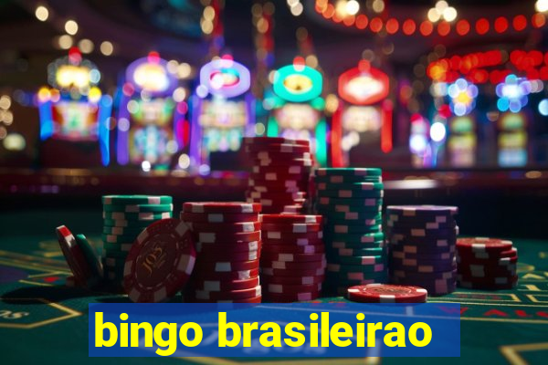 bingo brasileirao